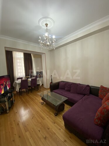 Продаётся 2-комн. новостройка 55 м², м. 8 ноября, photo 4 from 12