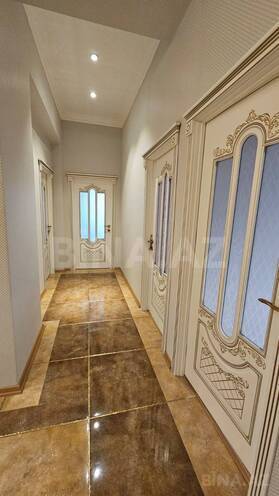 Satılır 3 otaqlı yeni tikili 141 m², 8 Noyabr m., photo 10 from 29
