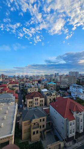 Satılır 3 otaqlı yeni tikili 141 m², 8 Noyabr m., photo 21 from 29