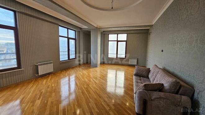 Satılır 3 otaqlı yeni tikili 141 m², 8 Noyabr m., photo 7 from 29