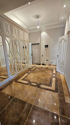 Satılır 3 otaqlı yeni tikili 141 m², 8 Noyabr m., photo 12 from 29