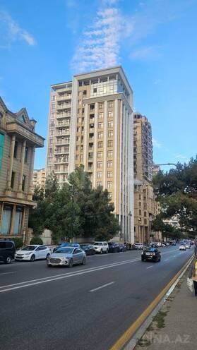 Satılır 3 otaqlı yeni tikili 141 m², 8 Noyabr m., photo 27 from 29