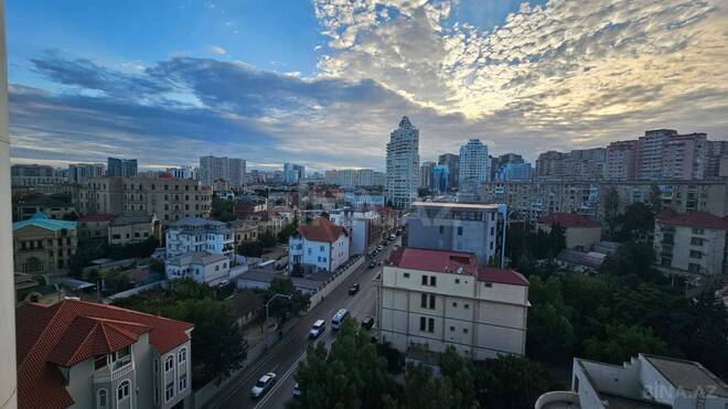 Satılır 3 otaqlı yeni tikili 141 m², 8 Noyabr m., photo 25 from 29