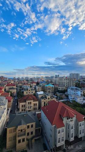 Satılır 3 otaqlı yeni tikili 141 m², 8 Noyabr m., photo 22 from 29