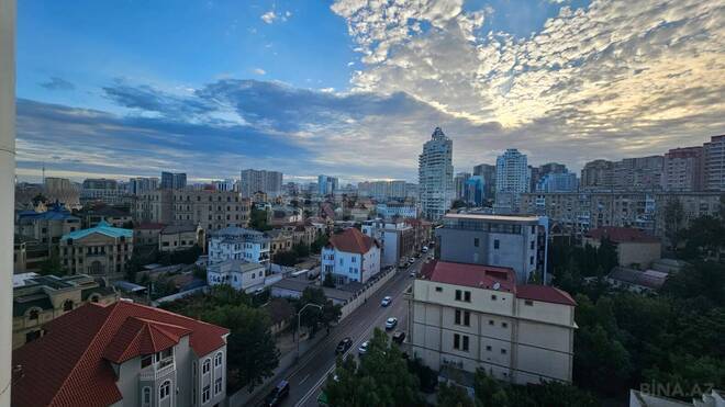 Satılır 3 otaqlı yeni tikili 141 m², 8 Noyabr m., photo 23 from 29