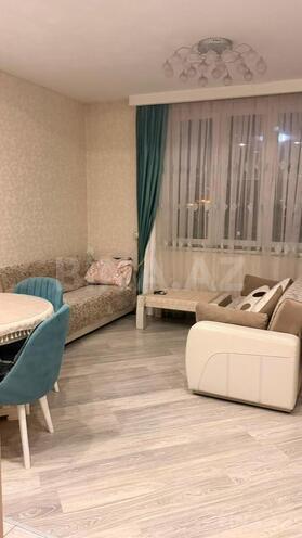 Satılır 2 otaqlı yeni tikili 67 m², Nizami m., photo 9 from 14