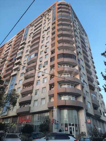Satılır 2 otaqlı yeni tikili 67 m², Nizami m., photo 1 from 14