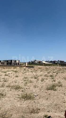 Satılır  torpaq 6 sot, Sea Breeze q., photo 1 from 6