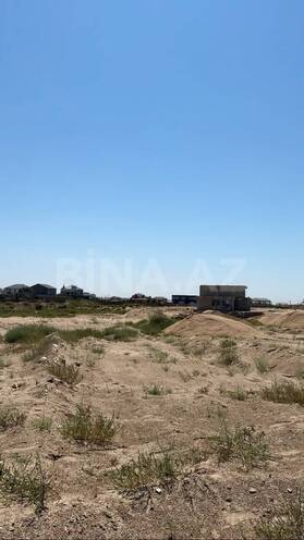 Satılır  torpaq 6 sot, Sea Breeze q., photo 3 from 6