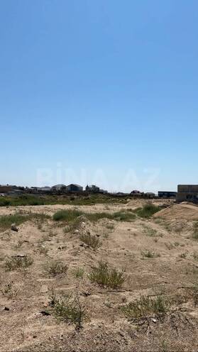 Satılır  torpaq 6 sot, Sea Breeze q., photo 4 from 6