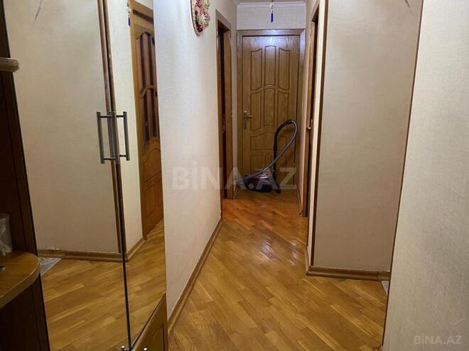 İcarəyə verilir 3 otaqlı köhnə tikili 50 m², Nəriman Nərimanov m., photo 6 from 8