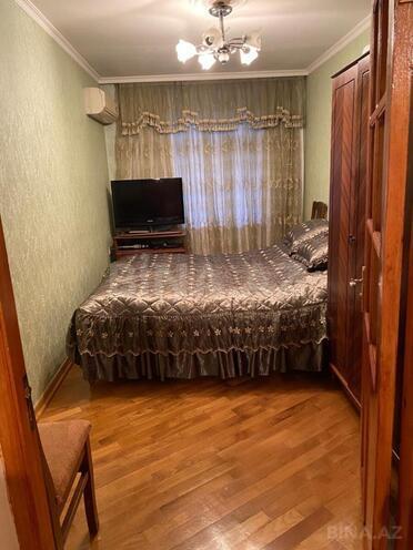 İcarəyə verilir 3 otaqlı köhnə tikili 50 m², Nəriman Nərimanov m., photo 4 from 8