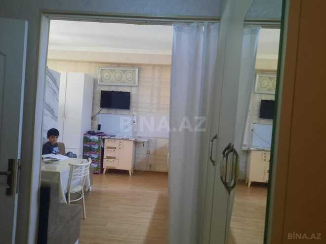Satılır 1 otaqlı yeni tikili 40 m², 28 May m., photo 9 from 11