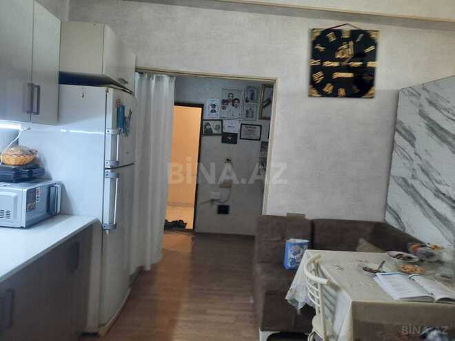 Satılır 1 otaqlı yeni tikili 40 m², 28 May m., photo 3 from 11