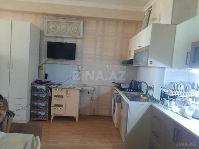 Satılır 1 otaqlı yeni tikili 40 m², 28 May m., photo 8 from 11