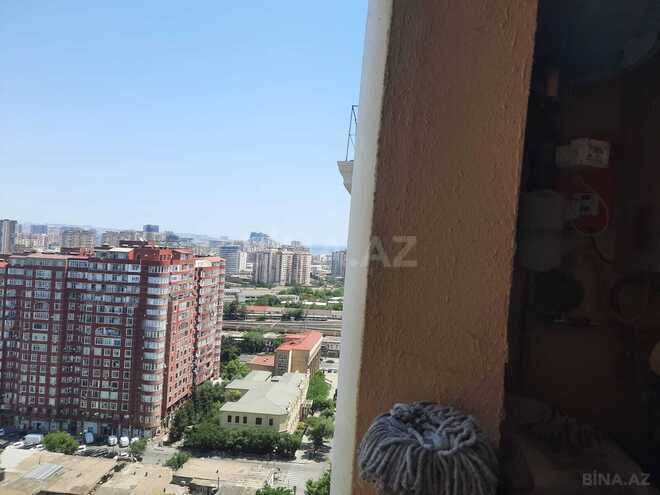 Satılır 1 otaqlı yeni tikili 40 m², 28 May m., photo 4 from 11