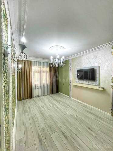 Satılır 3 otaqlı köhnə tikili 90 m², Xətai r., photo 1 from 15