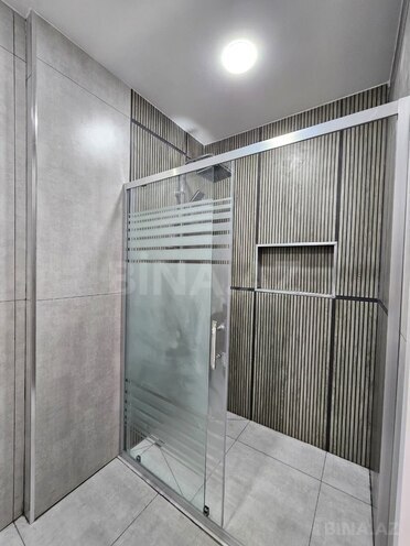 Satılır 2 otaqlı yeni tikili 65 m², Saray q., photo 7 from 12