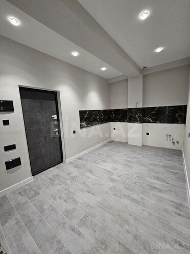 Satılır 2 otaqlı yeni tikili 65 m², Saray q., photo 1 from 12