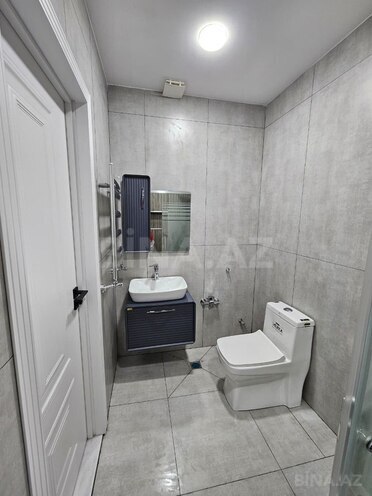 Satılır 2 otaqlı yeni tikili 65 m², Saray q., photo 6 from 12