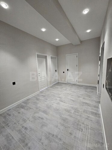 Satılır 2 otaqlı yeni tikili 65 m², Saray q., photo 3 from 12