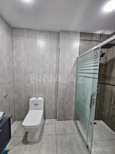 Satılır 2 otaqlı yeni tikili 65 m², Saray q., photo 5 from 12