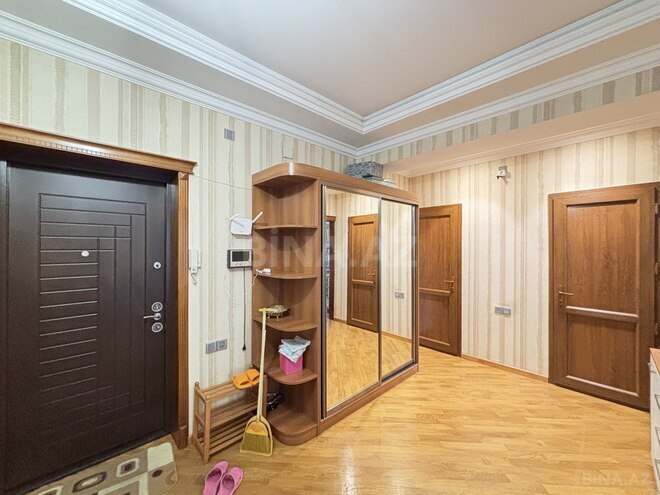 İcarəyə verilir 3 otaqlı yeni tikili 100 m², 20 Yanvar m., photo 20 from 21