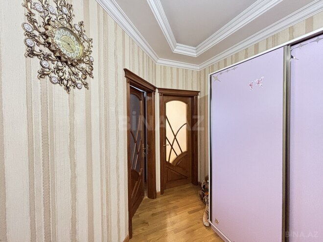 İcarəyə verilir 3 otaqlı yeni tikili 100 m², 20 Yanvar m., photo 9 from 21