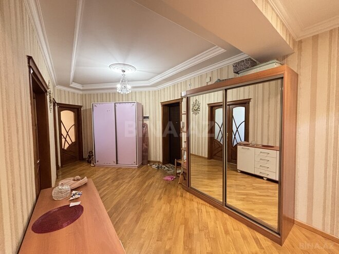 İcarəyə verilir 3 otaqlı yeni tikili 100 m², 20 Yanvar m., photo 19 from 21
