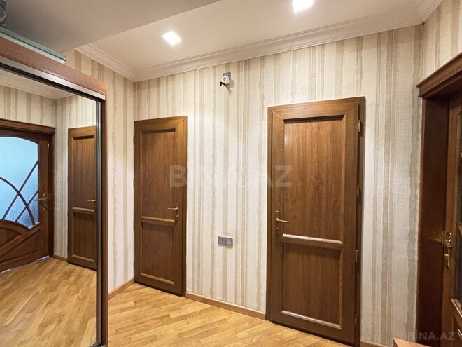 İcarəyə verilir 3 otaqlı yeni tikili 100 m², 20 Yanvar m., photo 15 from 21