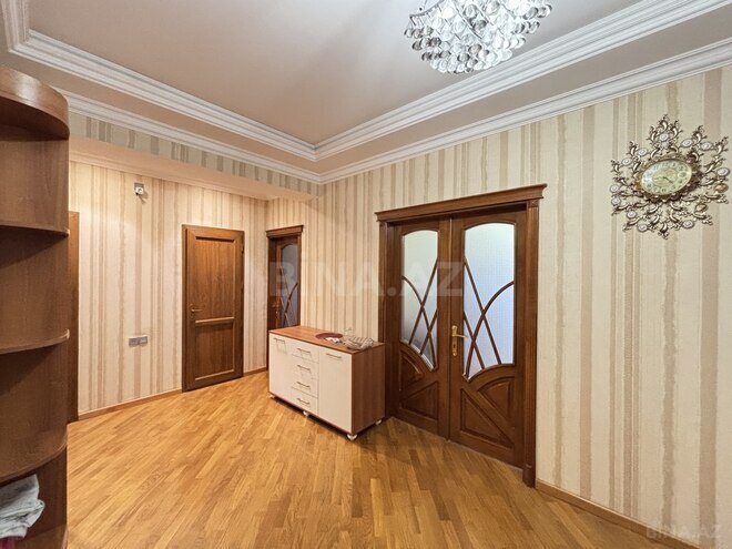 İcarəyə verilir 3 otaqlı yeni tikili 100 m², 20 Yanvar m., photo 12 from 21