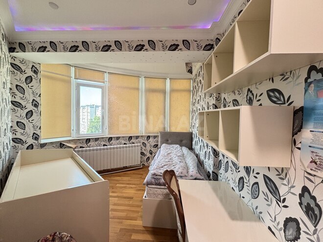 İcarəyə verilir 3 otaqlı yeni tikili 100 m², 20 Yanvar m., photo 10 from 21