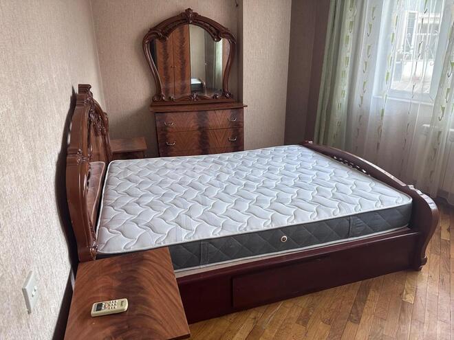 Satılır 2 otaqlı yeni tikili 83 m², Nəsimi m., photo 6 from 9