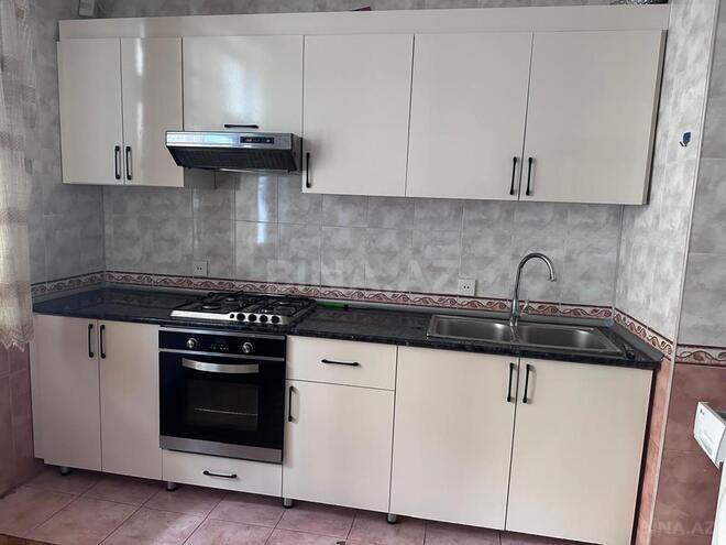 Satılır 2 otaqlı yeni tikili 83 m², Nəsimi m., photo 5 from 9