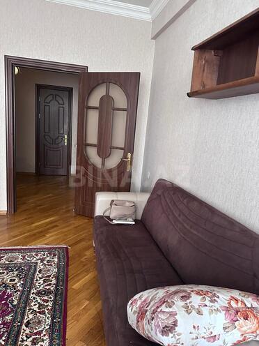 Satılır 2 otaqlı yeni tikili 83 m², Nəsimi m., photo 3 from 9