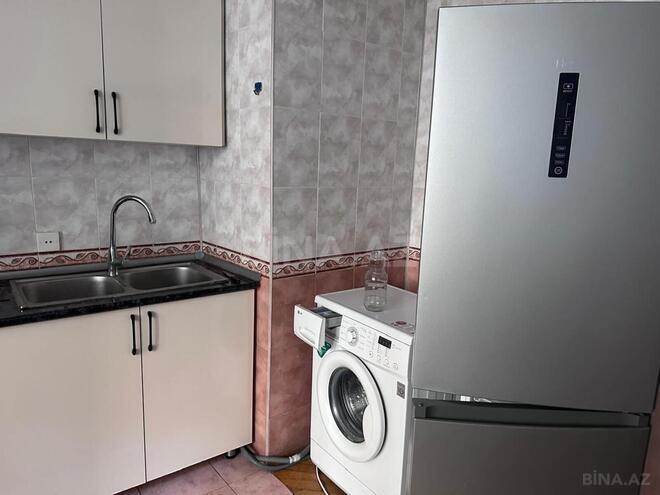 Satılır 2 otaqlı yeni tikili 83 m², Nəsimi m., photo 8 from 9