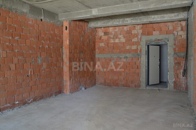 Продаётся 1-комн. новостройка 57.4 м², пос. Sea Breeze, photo 5 from 7