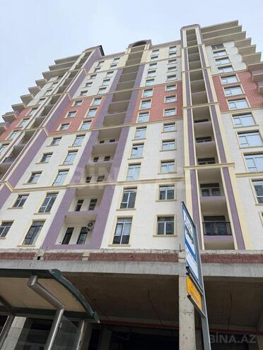 Satılır 3 otaqlı yeni tikili 130 m², Xətai r., photo 4 from 15