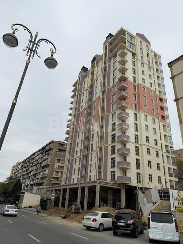 Satılır 3 otaqlı yeni tikili 130 m², Xətai r., photo 1 from 15