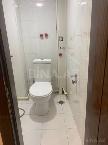 Сдаётся 3-комн. вторичка 95 м², м. Гянджлик, photo 14 from 16