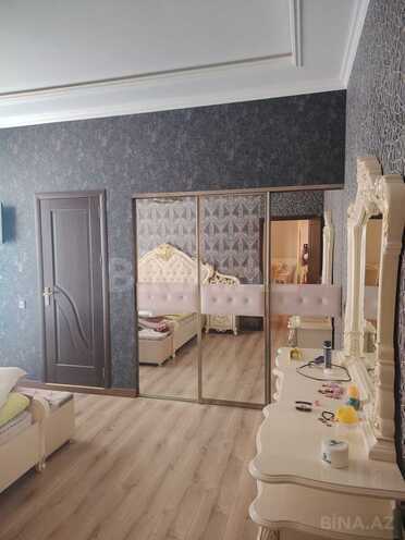 Продаётся 8-комн. дом/дача 230 м², м. Ази Асланов, photo 6 from 16