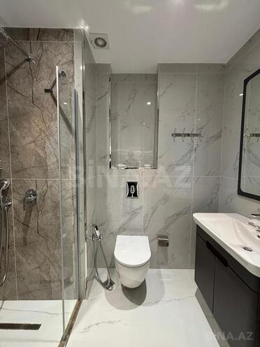 Продаётся 2-комн. новостройка 56.5 м², Ясамальский р., photo 11 from 12