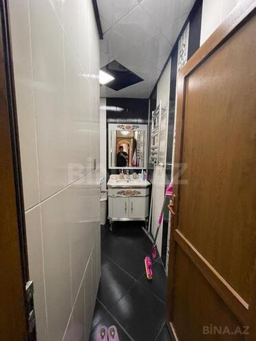 Satılır 3 otaqlı həyət evi/bağ evi 128 m², Xocəsən m., photo 6 from 7