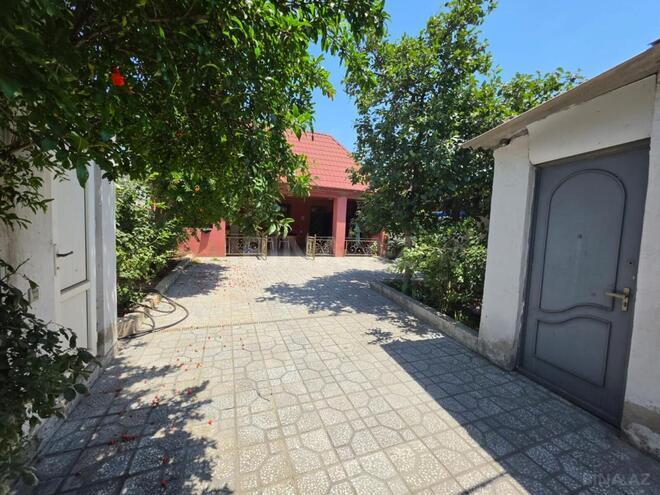 Satılır 3 otaqlı həyət evi/bağ evi 128 m², Xocəsən m., photo 5 from 7