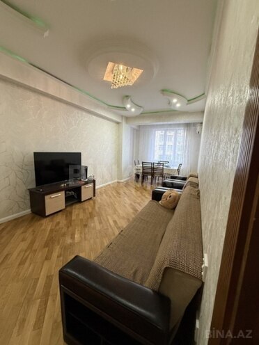 Satılır 2 otaqlı yeni tikili 100 m², 20 Yanvar m., photo 1 from 17