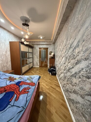 Satılır 2 otaqlı yeni tikili 100 m², 20 Yanvar m., photo 9 from 17