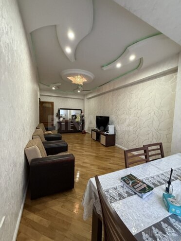 Satılır 2 otaqlı yeni tikili 100 m², 20 Yanvar m., photo 3 from 17