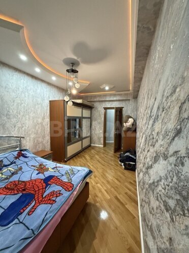 Satılır 2 otaqlı yeni tikili 100 m², 20 Yanvar m., photo 6 from 17