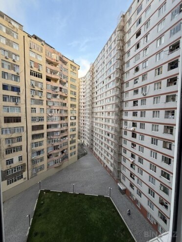 Satılır 2 otaqlı yeni tikili 100 m², 20 Yanvar m., photo 10 from 17