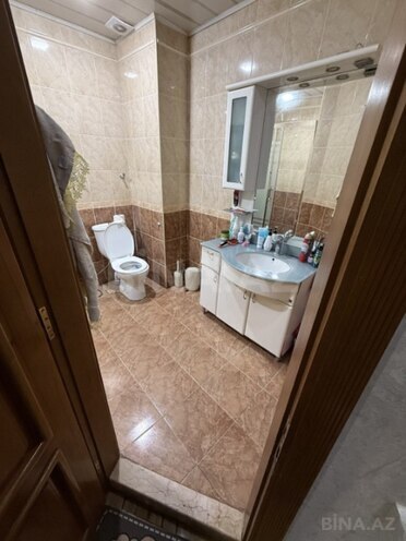 Satılır 2 otaqlı yeni tikili 100 m², 20 Yanvar m., photo 14 from 17